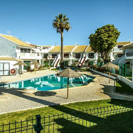 B20 - Sun And Pool Apartment Lagos Luaran gambar