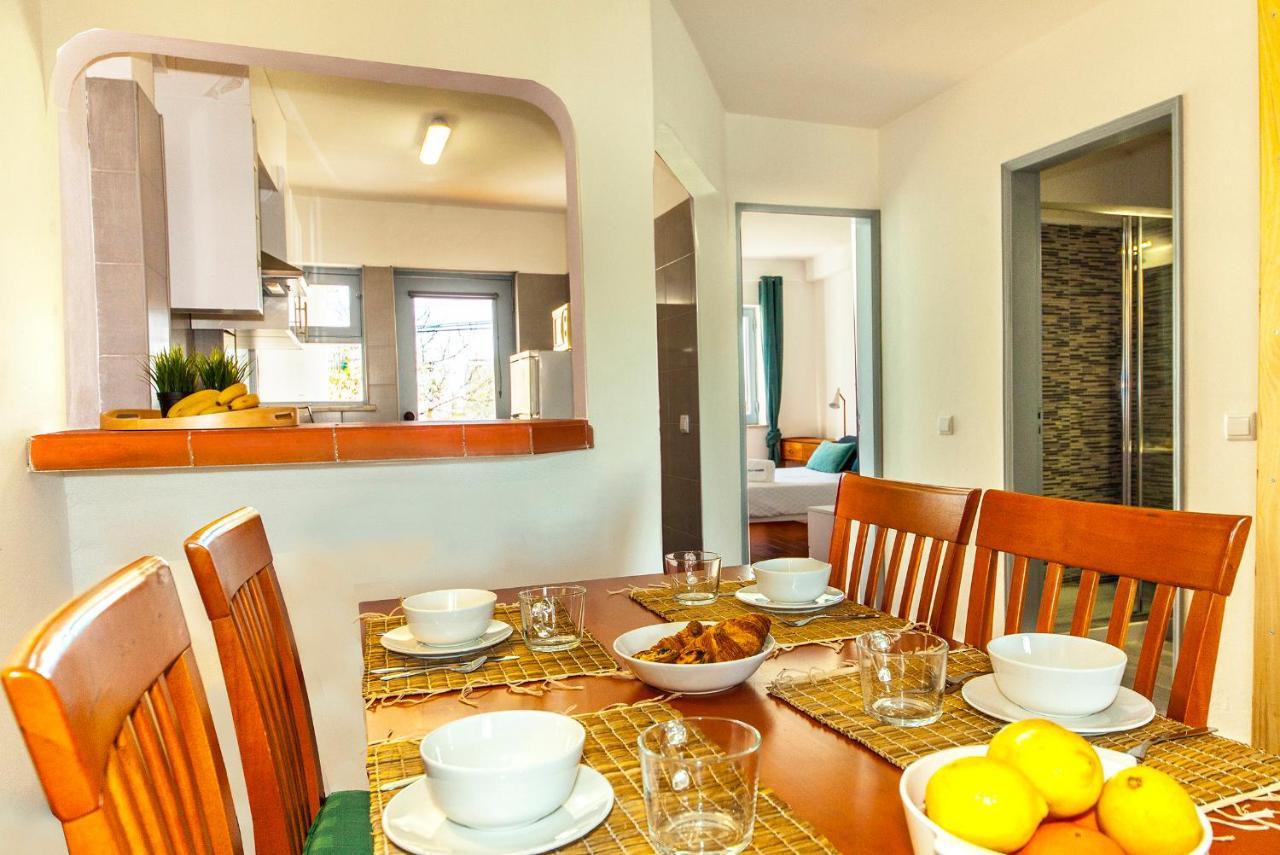 B20 - Sun And Pool Apartment Lagos Luaran gambar