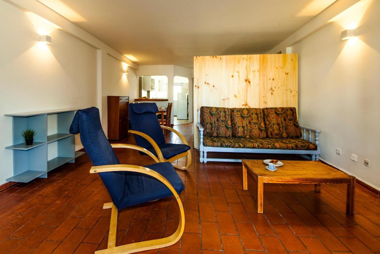 B20 - Sun And Pool Apartment Lagos Luaran gambar