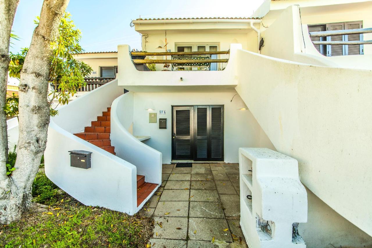 B20 - Sun And Pool Apartment Lagos Luaran gambar