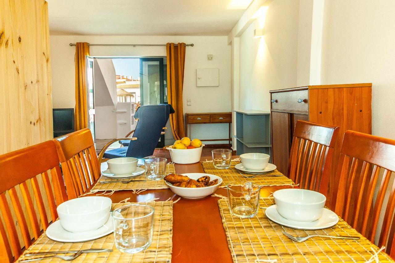 B20 - Sun And Pool Apartment Lagos Luaran gambar