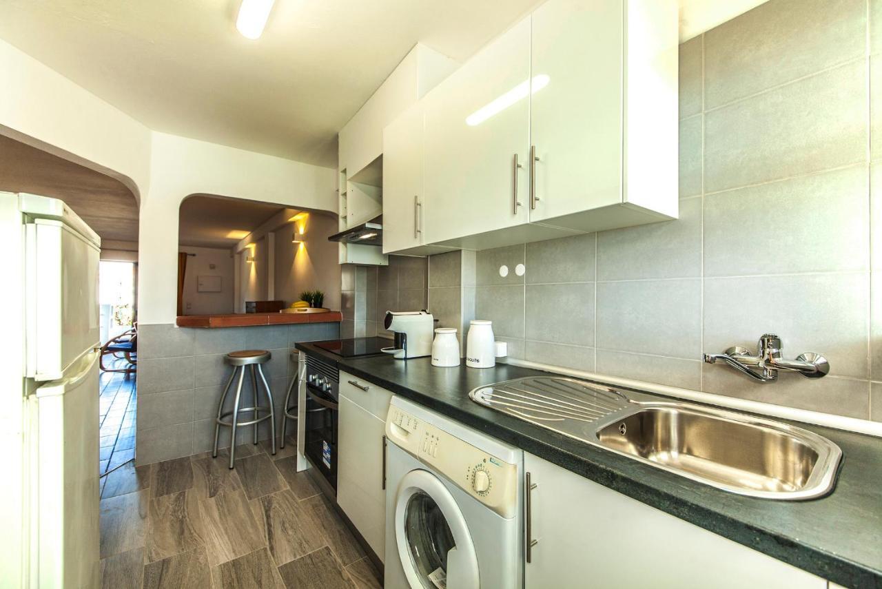 B20 - Sun And Pool Apartment Lagos Luaran gambar