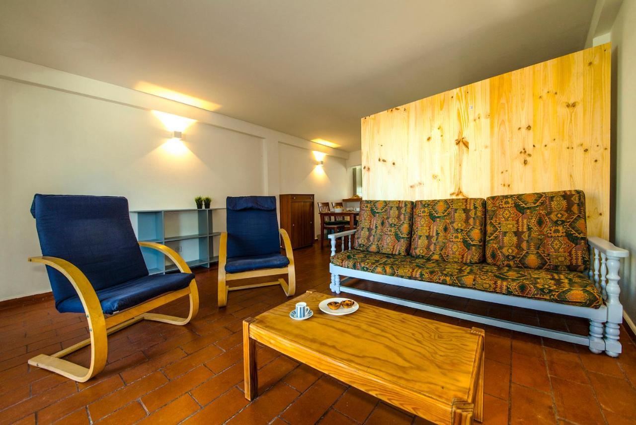 B20 - Sun And Pool Apartment Lagos Luaran gambar
